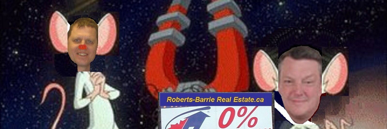 BarrieRobertsRE's profile banner image