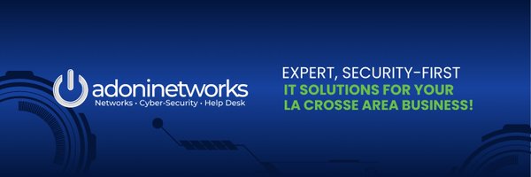 adoninetworks Profile Banner