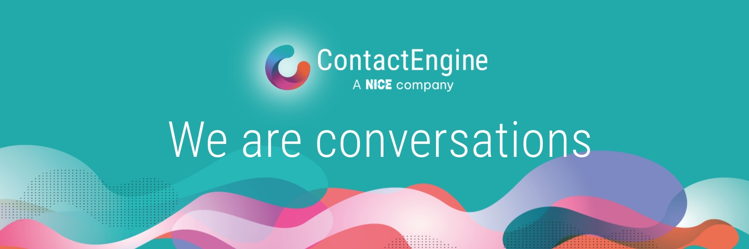 ContactEngine banner