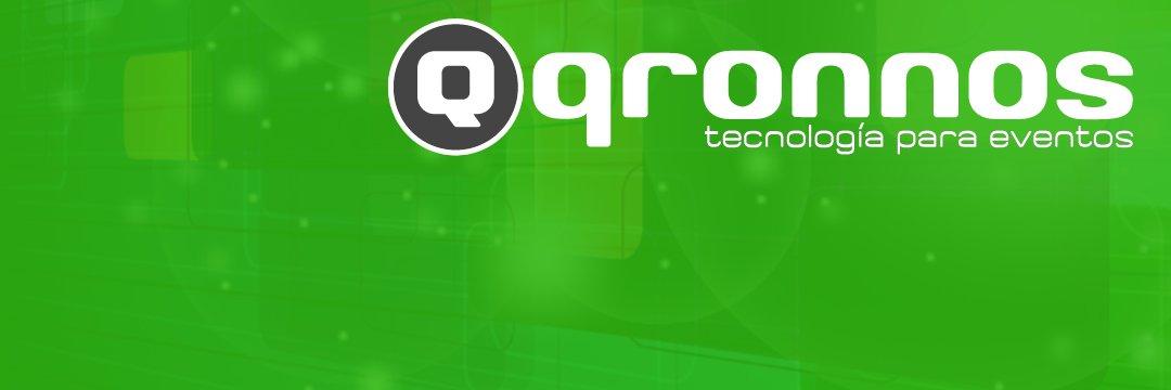 Qronnos's profile banner image