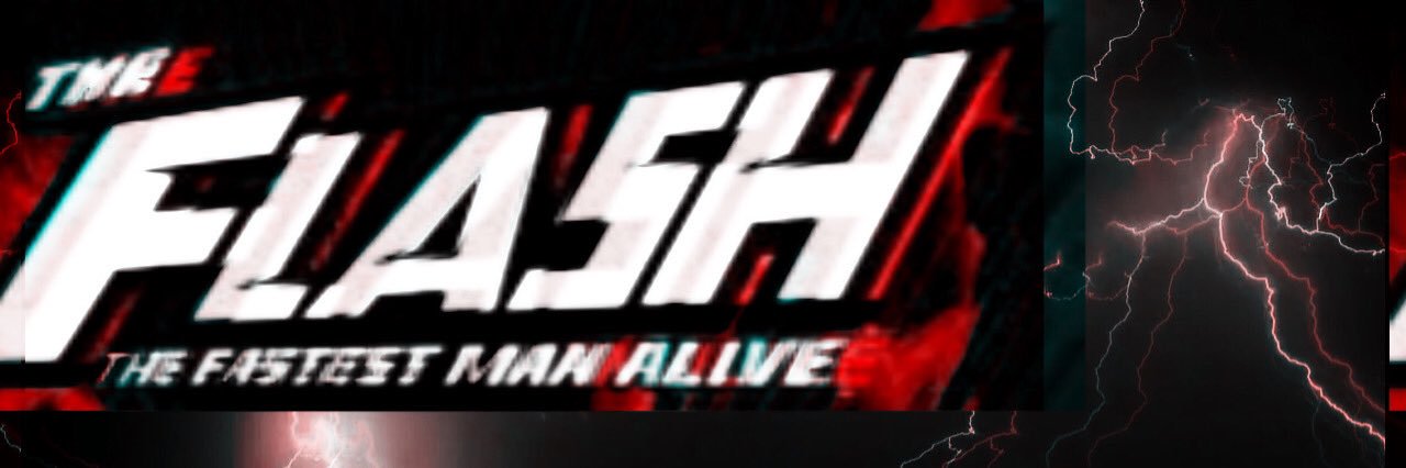 RobinHoodFlash's profile banner image