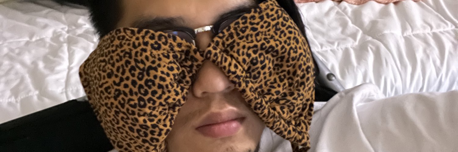 madisonhamie's profile banner image