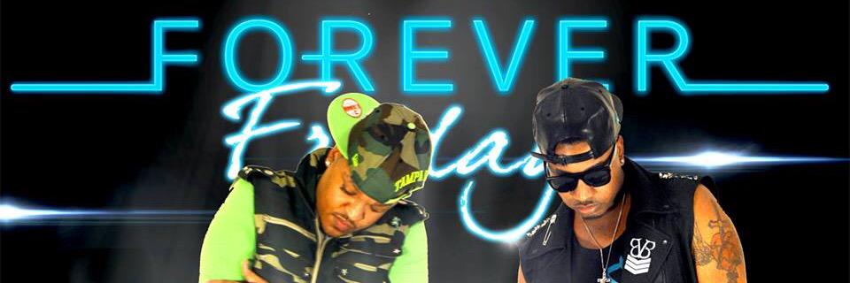 1ForeverFriday's profile banner image