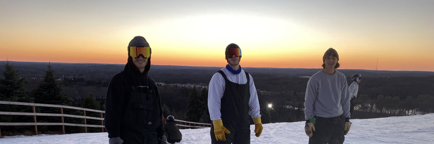 michaelaffer's profile banner image