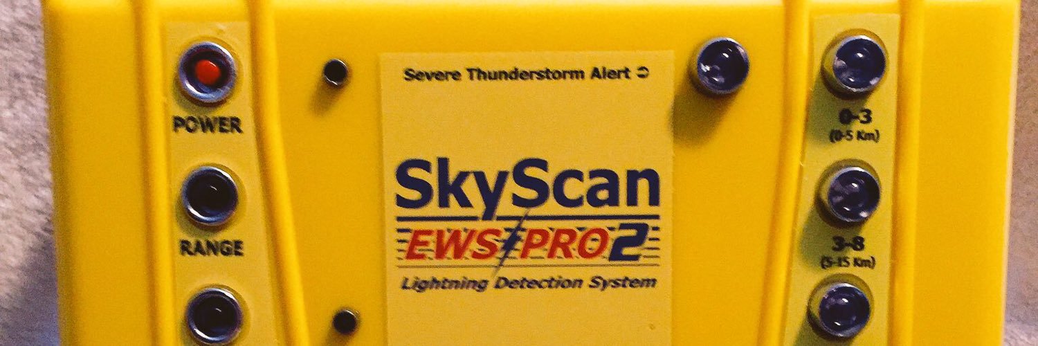 SkyScanUSA's profile banner image