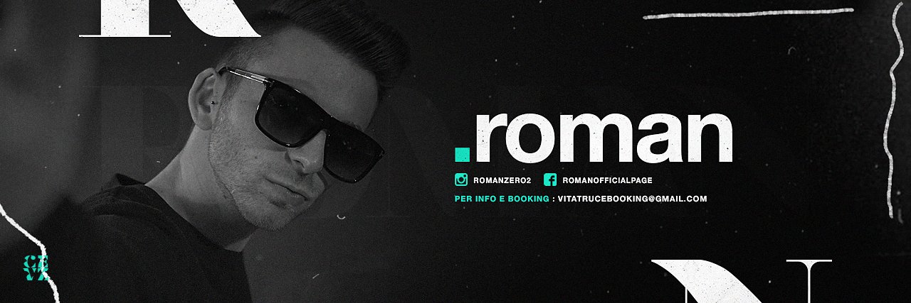 RomanOfficialT's profile banner image