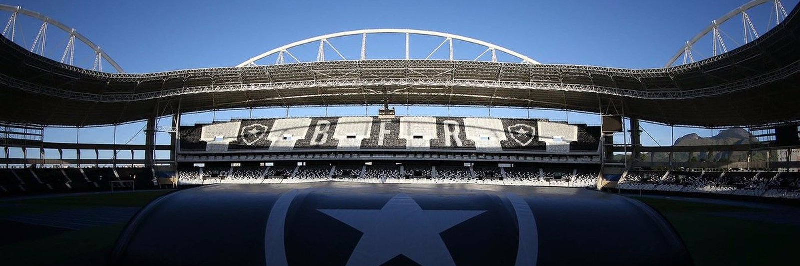 Botafogo FR Torcedor banner