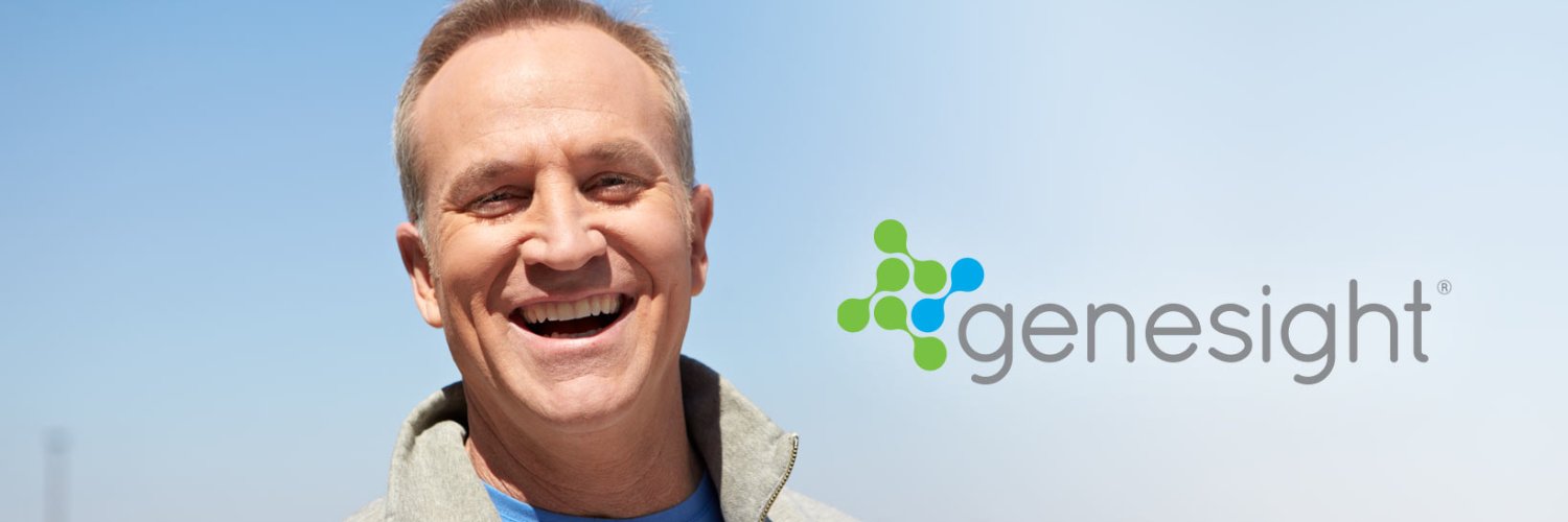 GeneSight banner