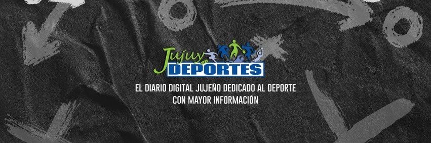 JujuyEnDeporte's profile banner image