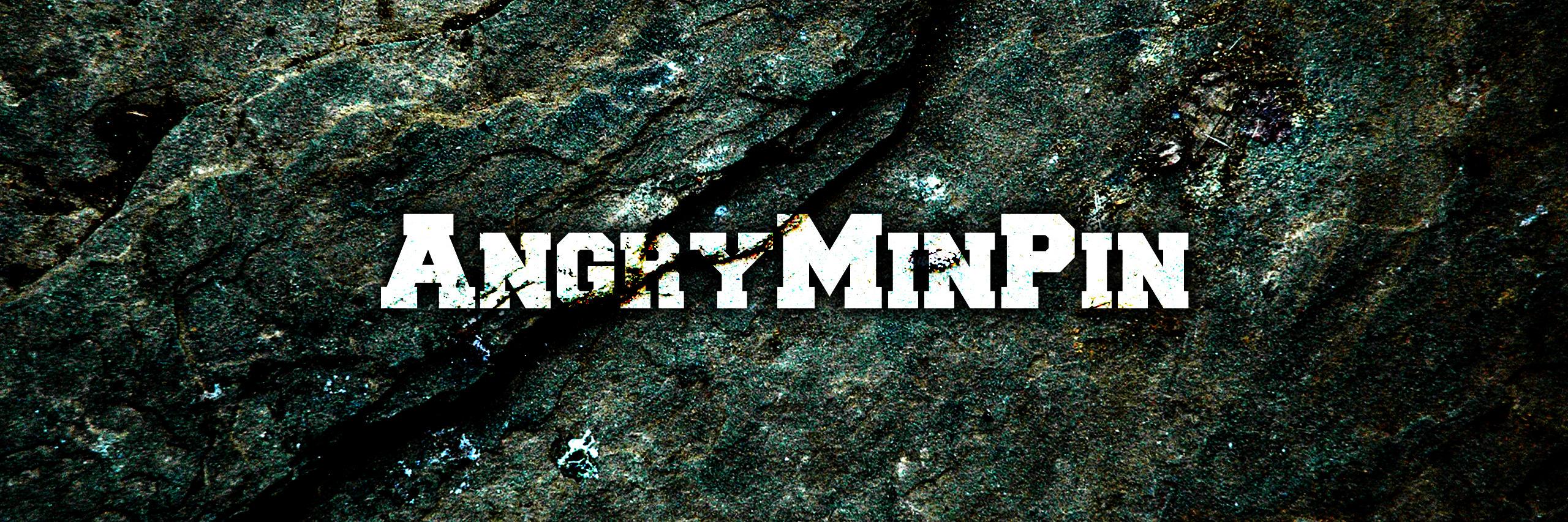 AngryMinPin's profile banner image