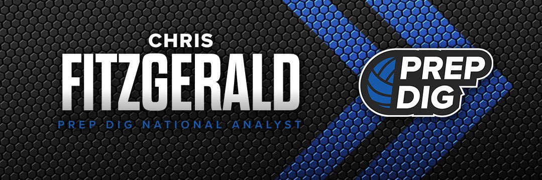 Chris Fitzgerald's banner