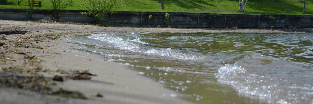 Muskrat Watershed banner
