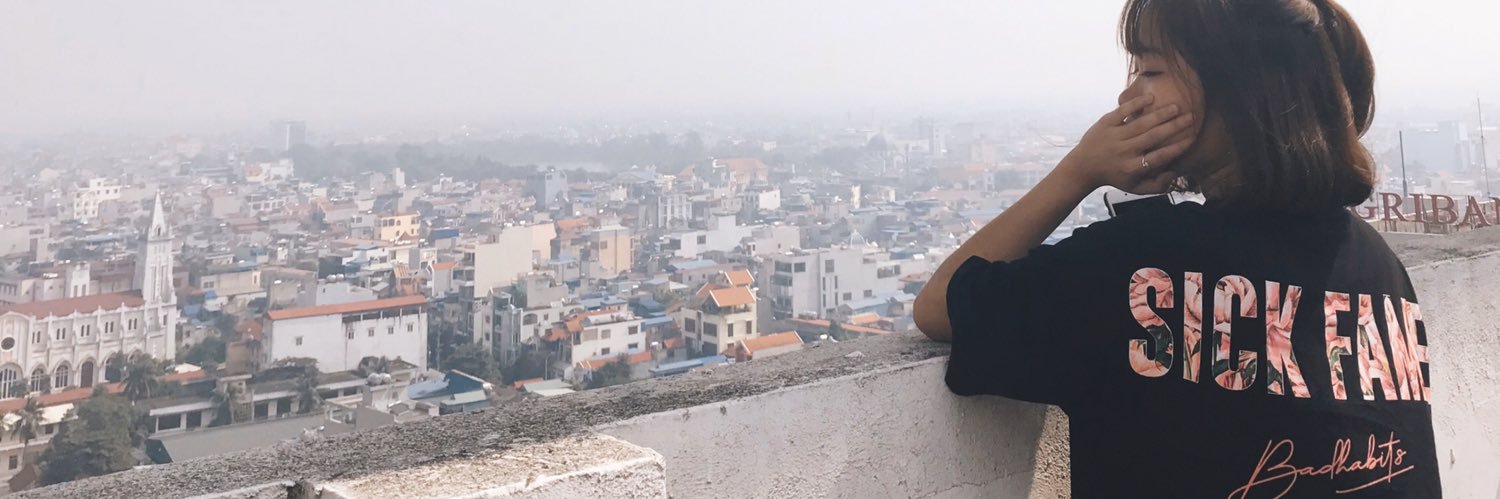phambichthuy98's profile banner image