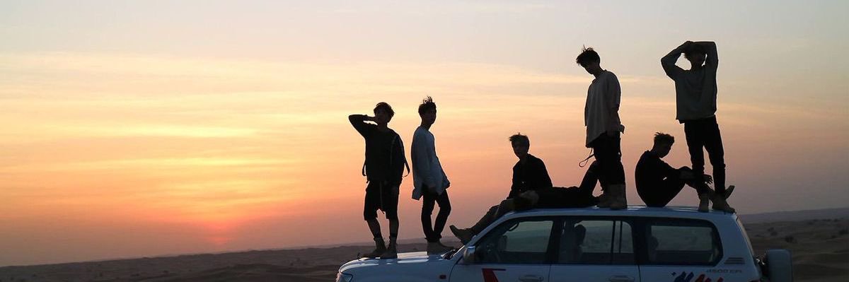 ִalê ⁷ VAI VER O BTS DE SOUND banner