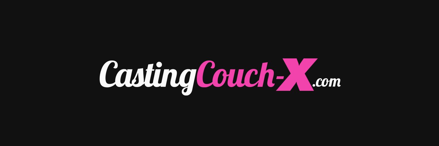 Casting Couch X banner