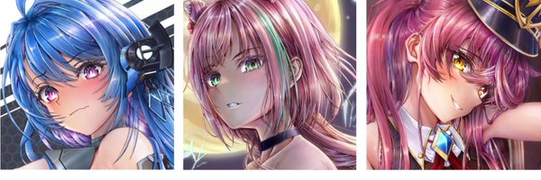 commander_kei Profile Banner