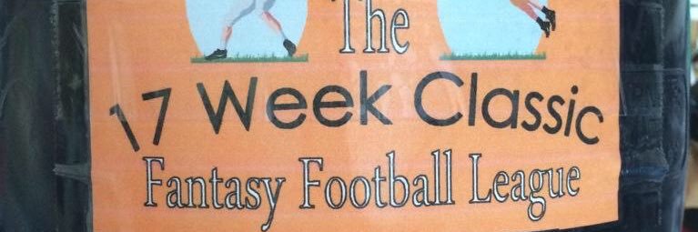17WeekClassic's profile banner image