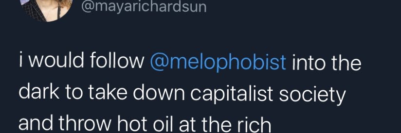 melophobist's profile banner image