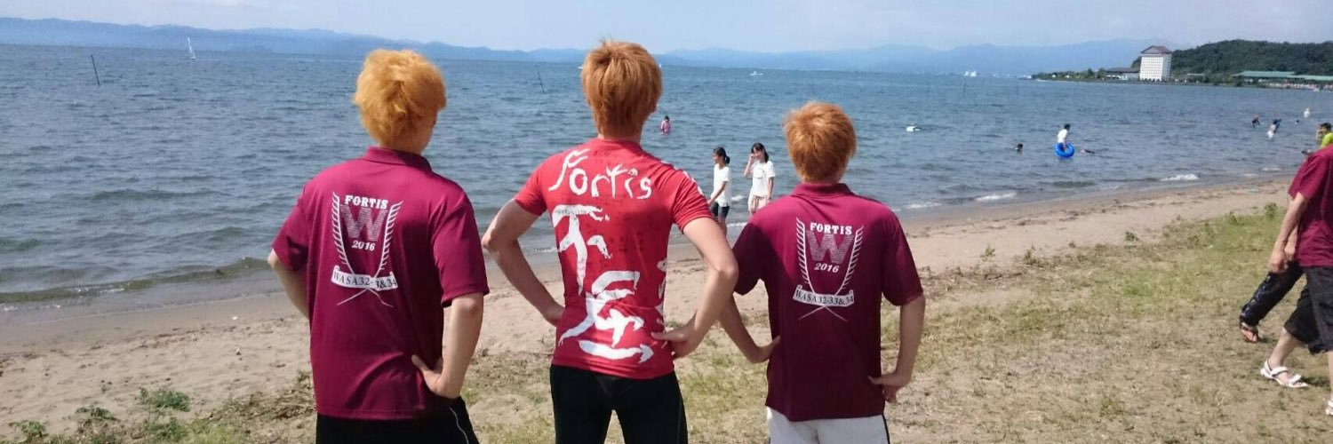 ryout055's profile banner image