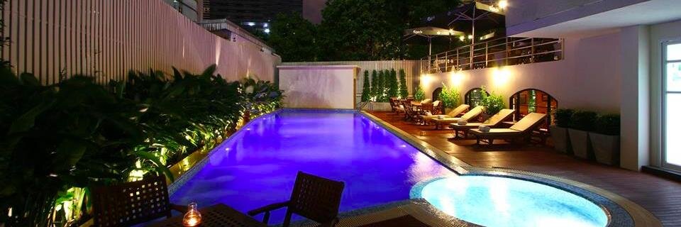 HotelMermaidBKK's profile banner image