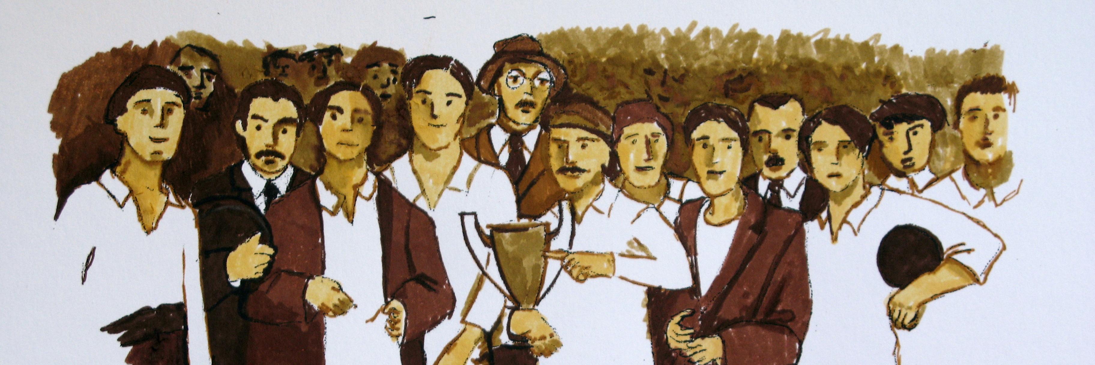 ALGARIVO's profile banner image