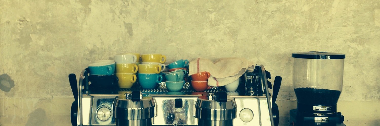 Cogito Coffee banner