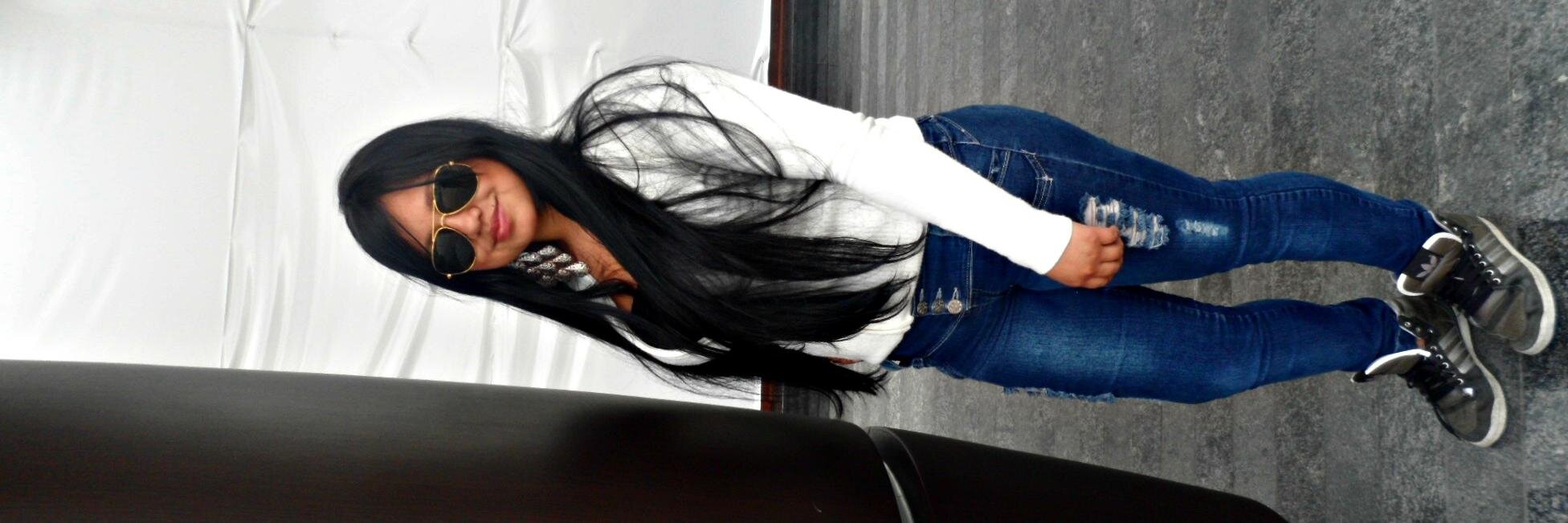 GelitzaJimenez's profile banner image