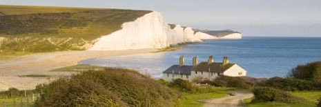 EnglishmanAbroad banner