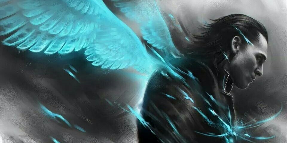 DevilsandWolves's profile banner image
