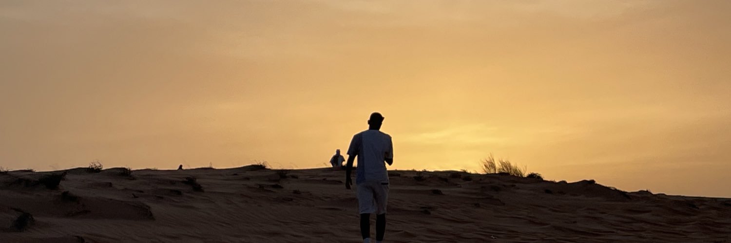 Abdouu_S's profile banner image
