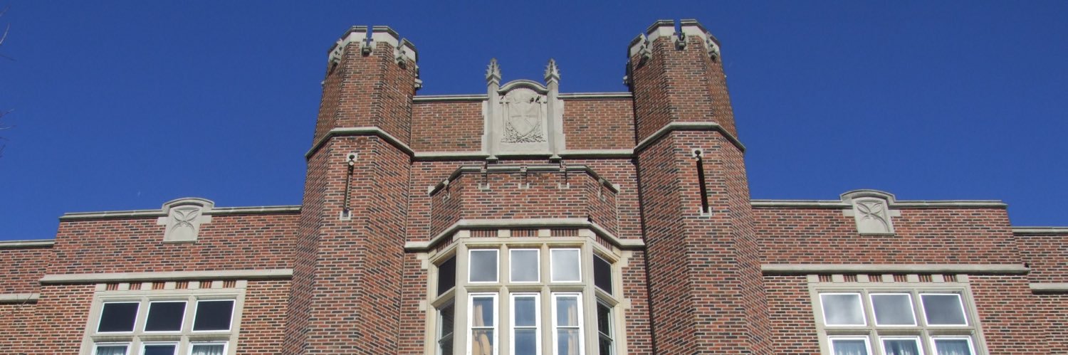 York Memorial C.I. banner