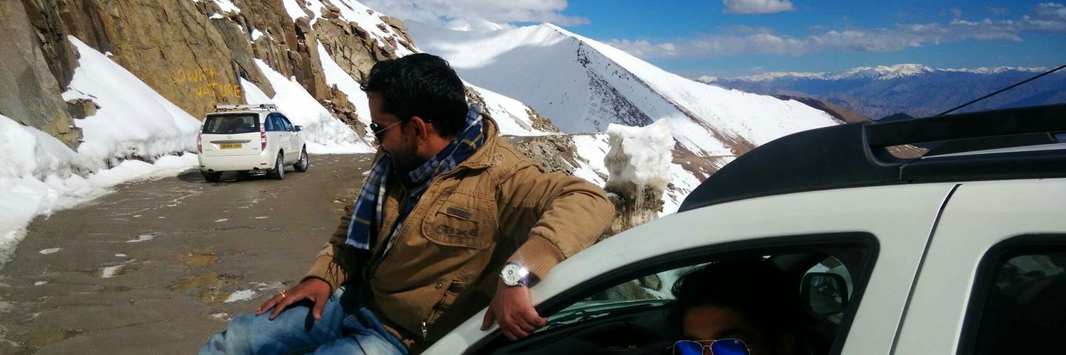 aradhyarr's profile banner image