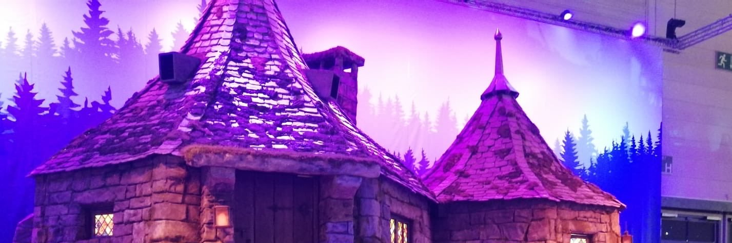 anneypeace's profile banner image