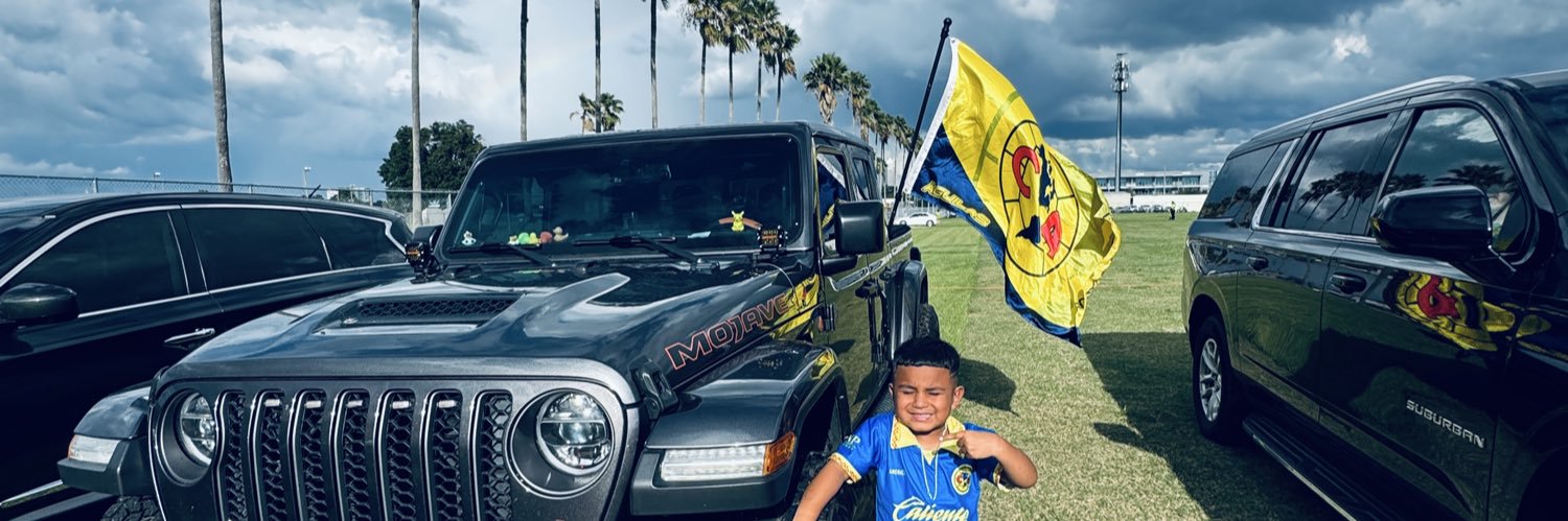 el_viccc's profile banner image