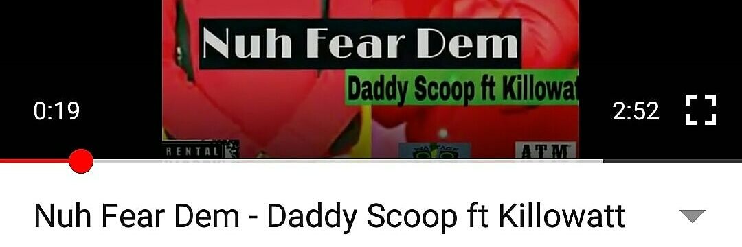 DaddyScoop1990's profile banner image