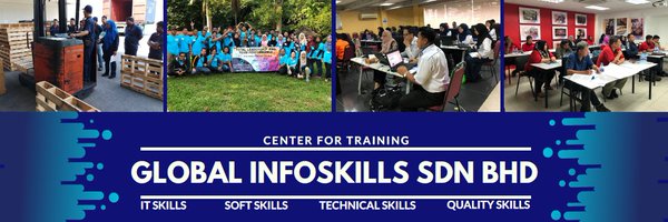 gisbtraining Profile Banner