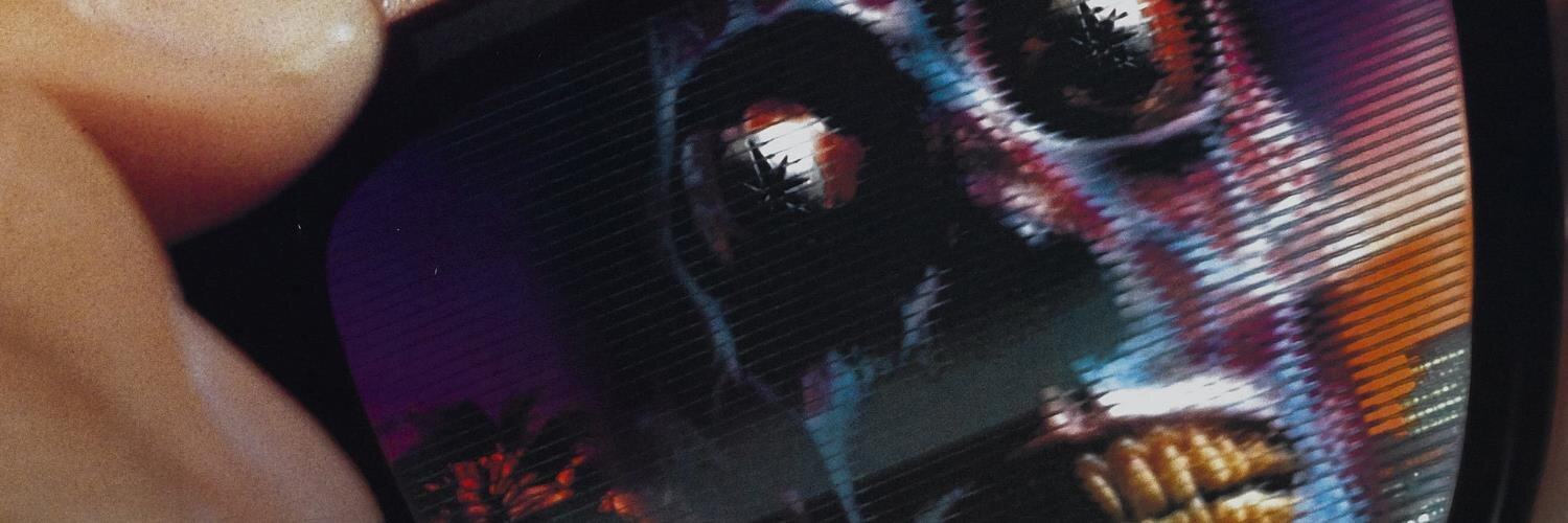 Dissapointon's profile banner image