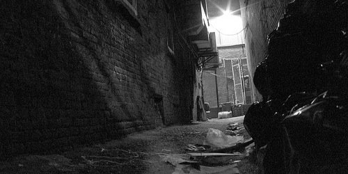 LunchEarly's profile banner image