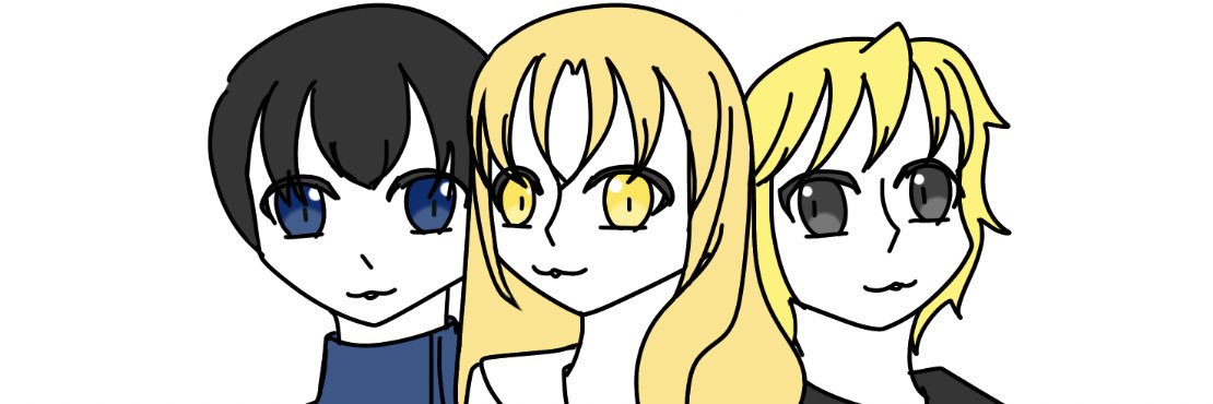 鏡音タツミ banner