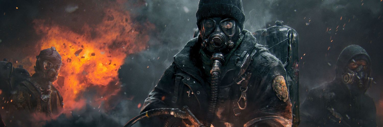 Riddick Flagg banner