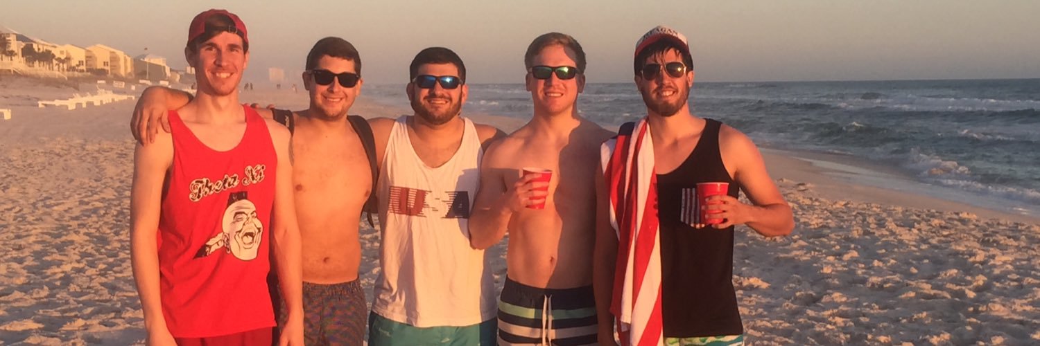 Josh Stinson banner