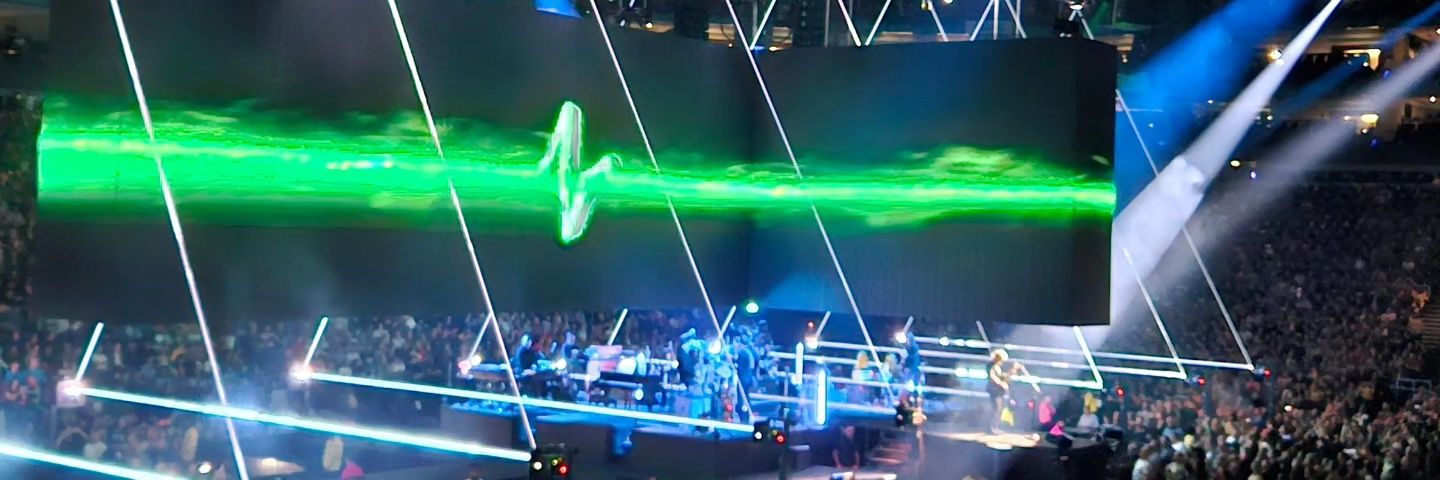 David Patterson #LovingMyTone #NotMovingOn banner