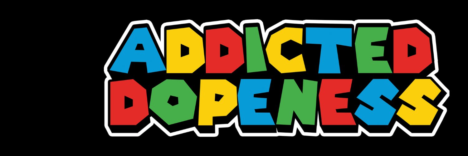Addicted Dopeness💨💨💨 banner