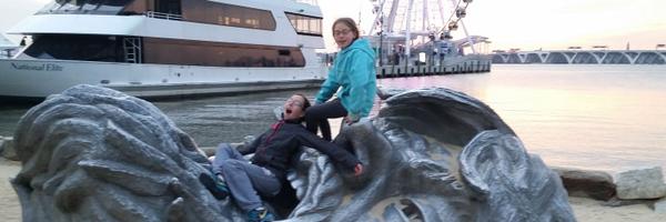 mkaufman811 Profile Banner