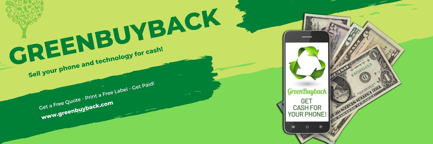 GreenBuyback's profile banner image