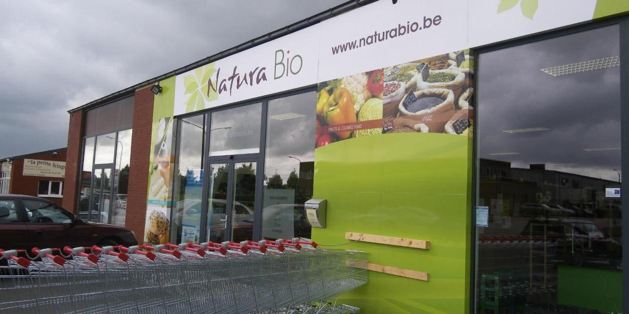 NaturaBio's profile banner image
