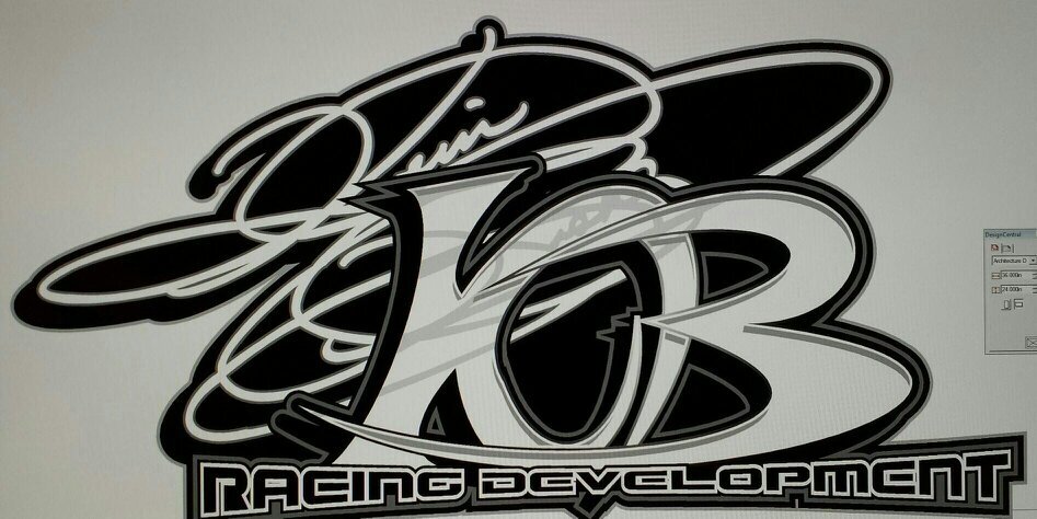 KBracing28's profile banner image