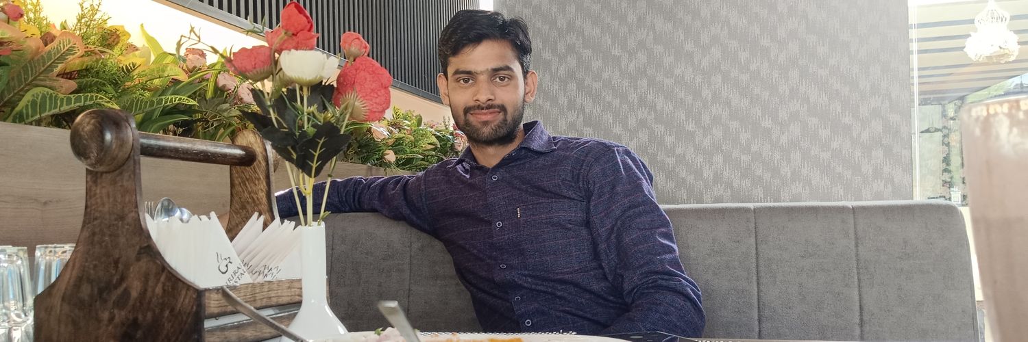 ImRahul64's profile banner image