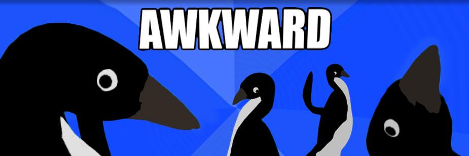 _AwkwardPenguin's profile banner image