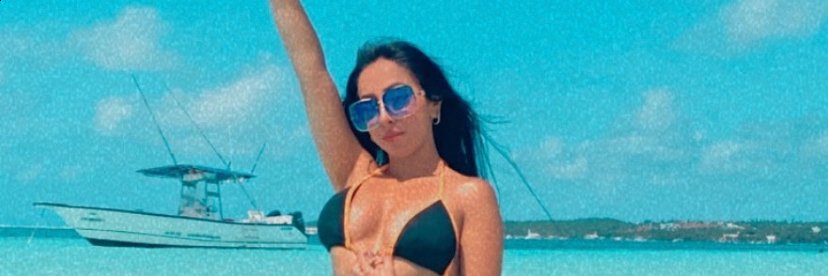 BabyMalexxa's profile banner image